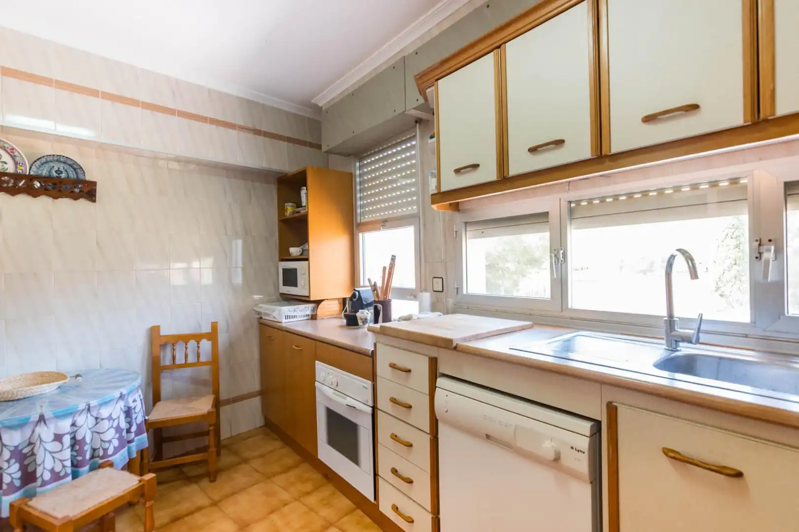 Chalet con piscina en venta en Pedanías Este, imagen 23