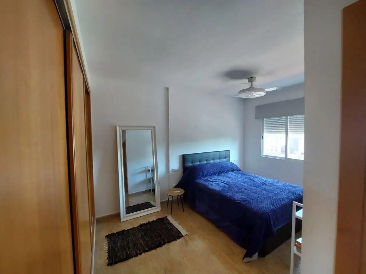 Habitación de Casa o chalet en venta en Beneixida con Terraza y Piscina