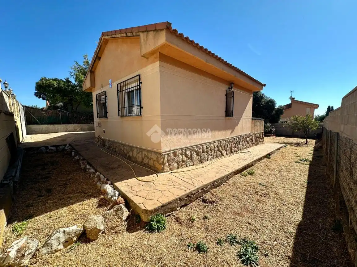Casa en venda a Loranca de Tajuña, imagen 5