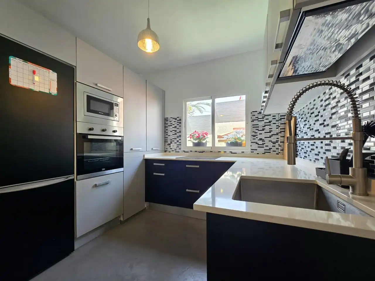 Maison jumelée avec piscine à vendre à Calle Escritor Secundino Delgado, imagen 21