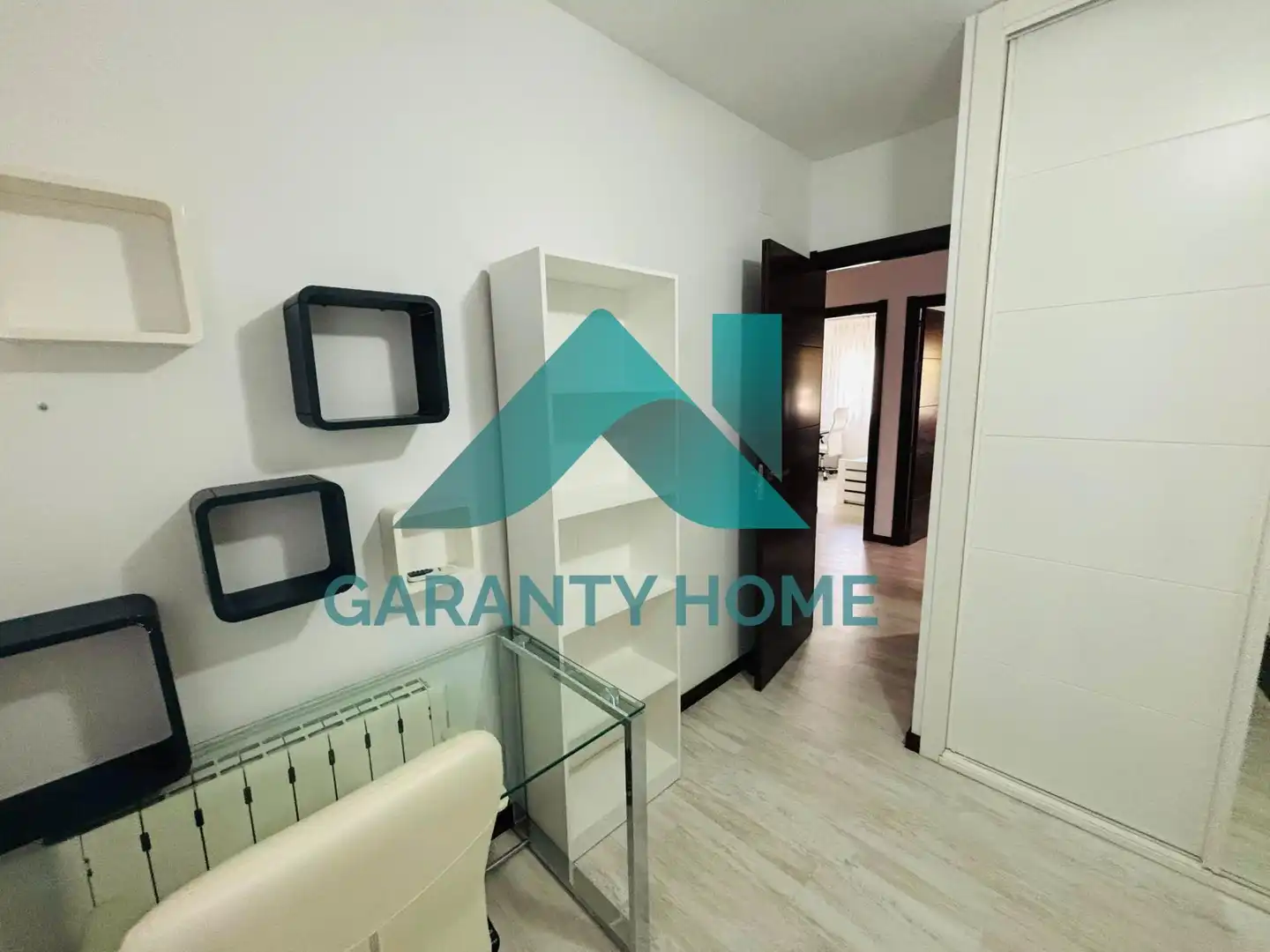 Flat with terrace to rent in Ruta de la Plata, imagen 23