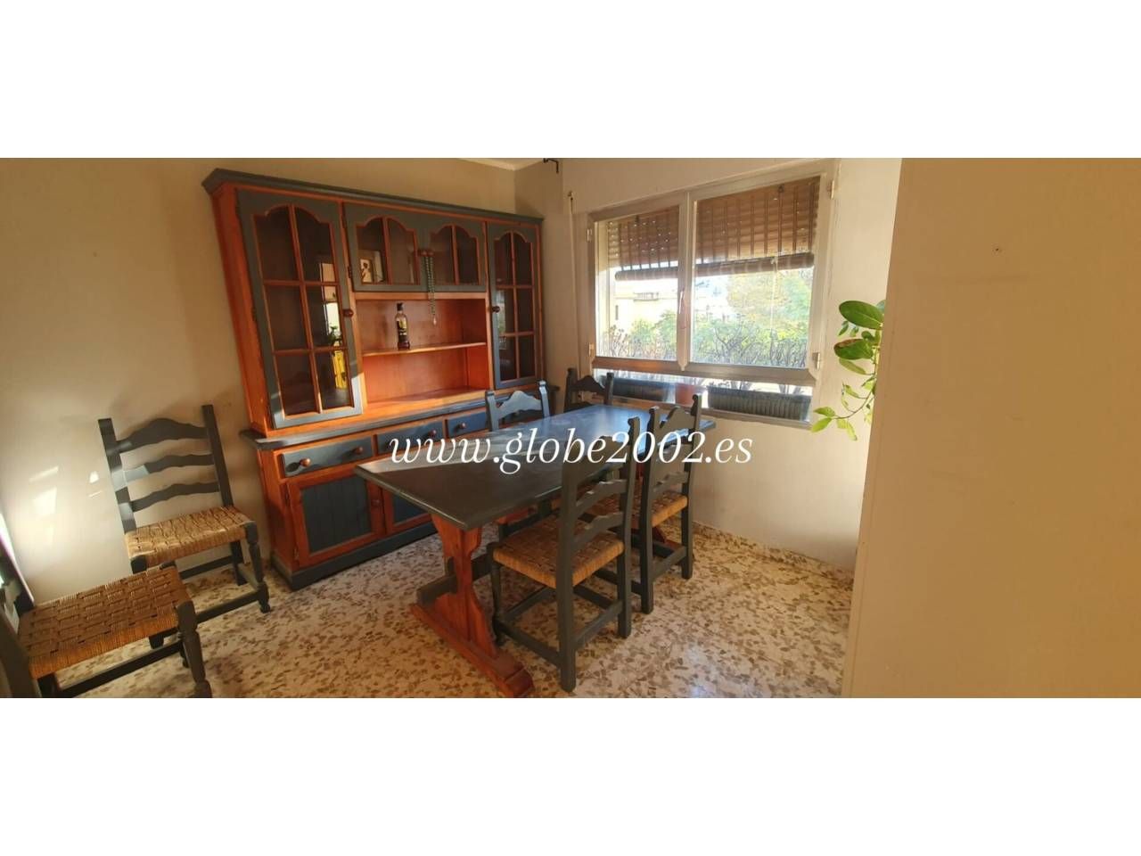 Dining room of Flat for sale in San Fernando  with Terrace