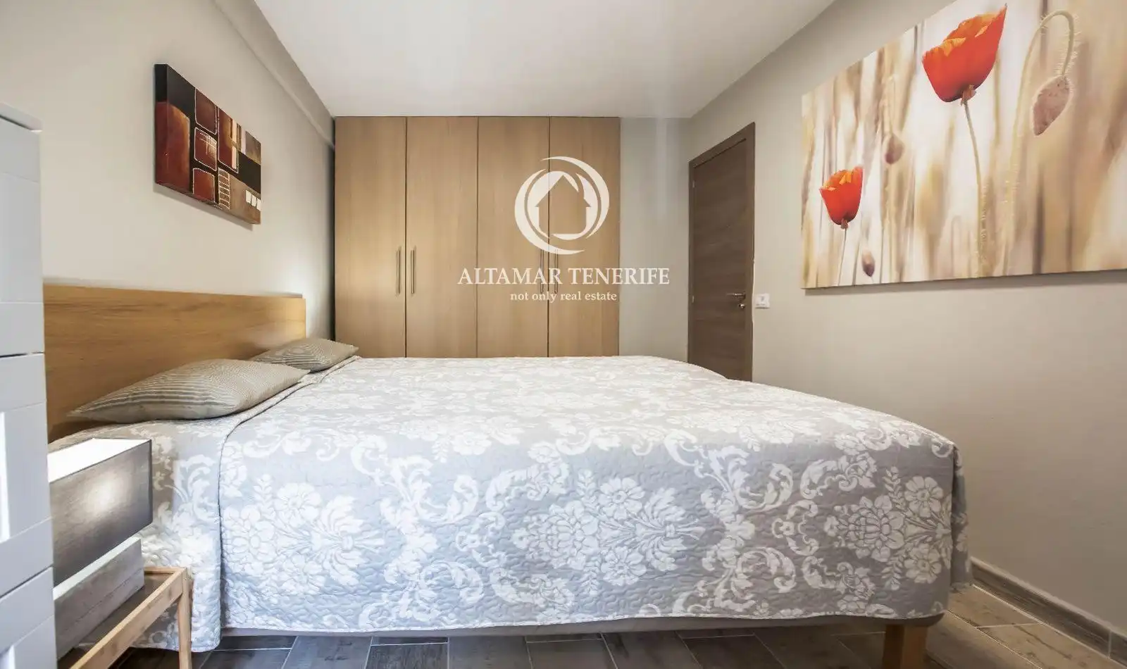 Apartment with pool for sale in C. Guatemala, imagen 14