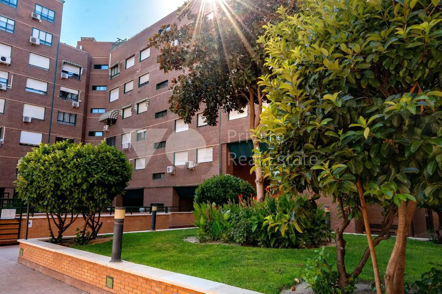 Flat with pool for sale in Avenida las Retamas, imagen 21