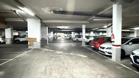 Foto 5 de Garatge en venda a La Florida, L'Hospitalet de Llobregat