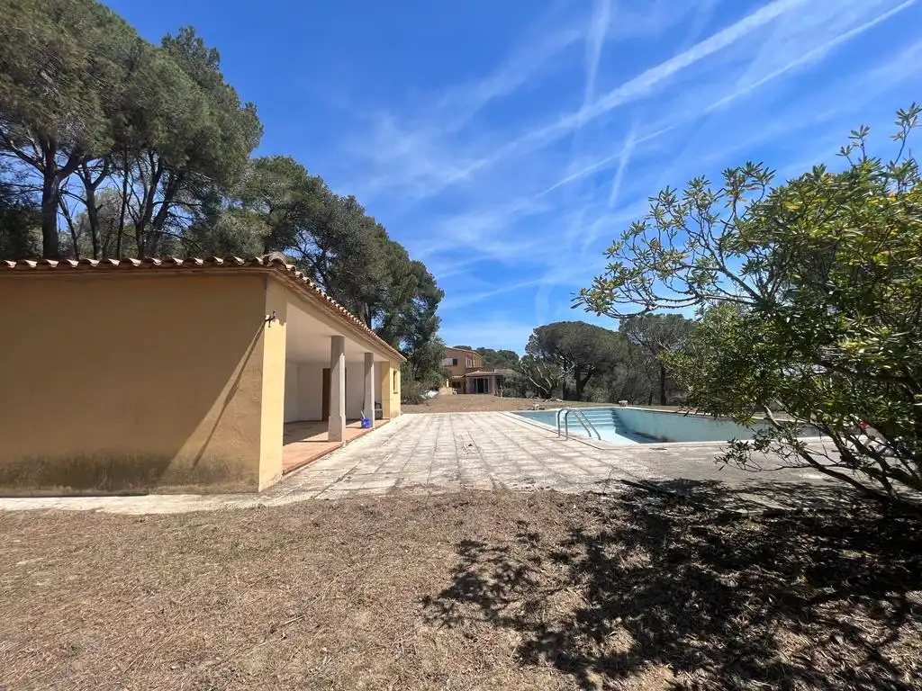 Casa o xalet en venda a Avinguda Catalunya