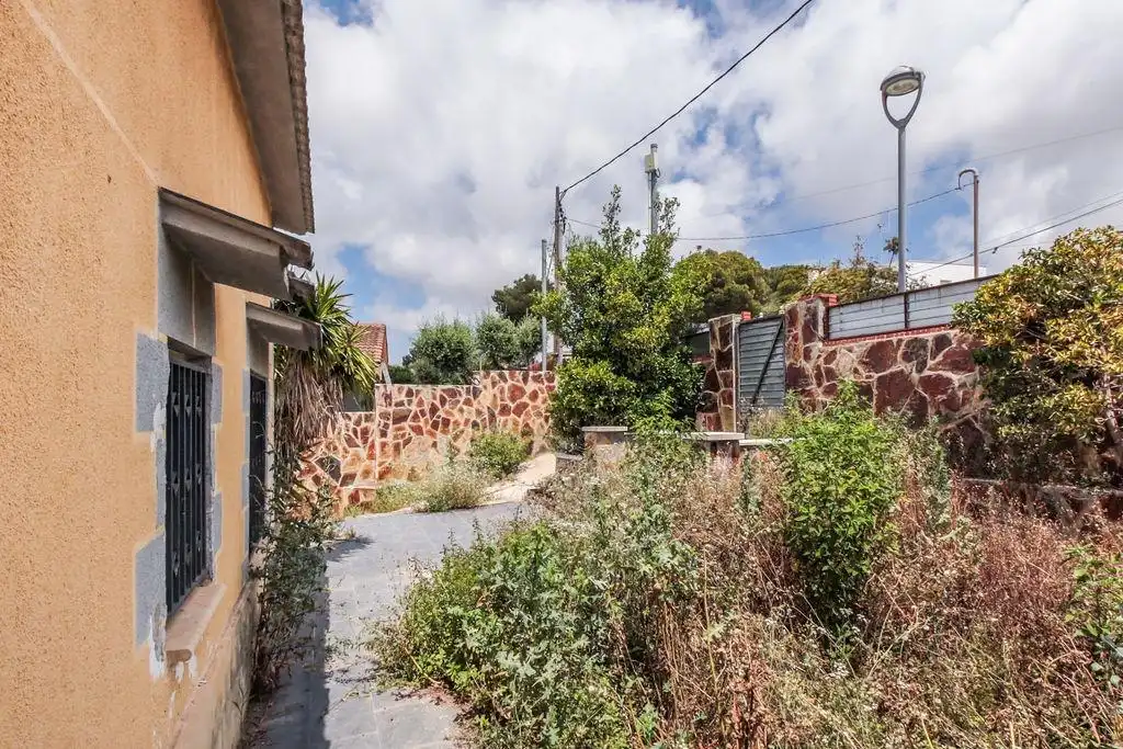 Casa o chalet en venta en S JOSEP, Bellvei