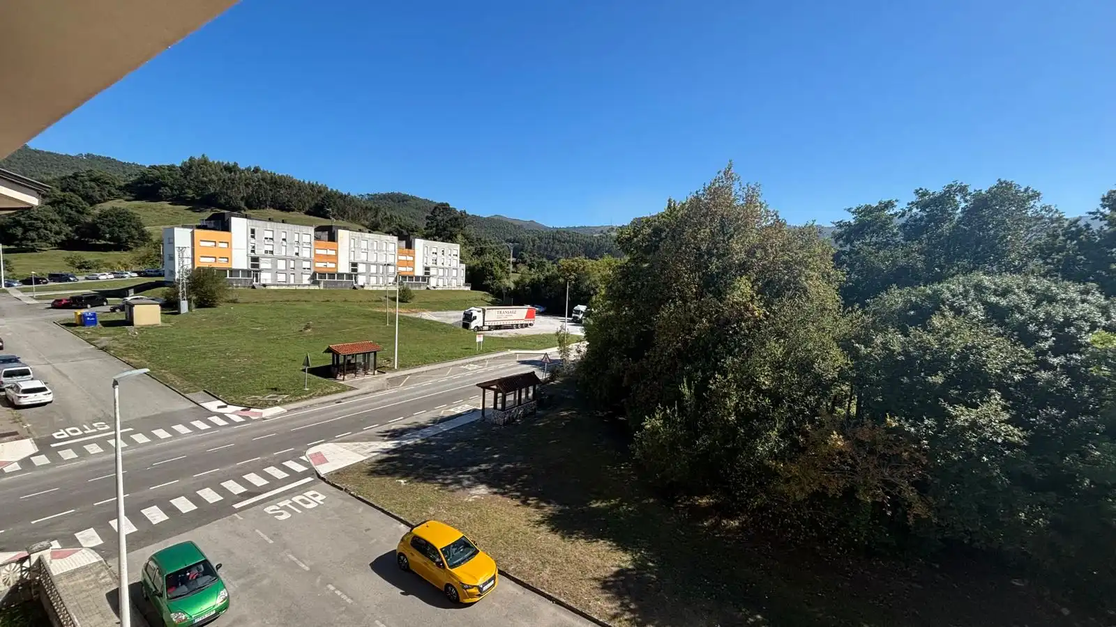 Appartamento con terrazza in vendita a Barrio la Somadilla 31A, imagen 23