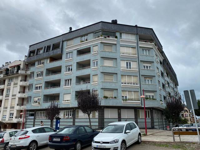 Dúplex en Venta en San Andrés, 8 en Cotolino