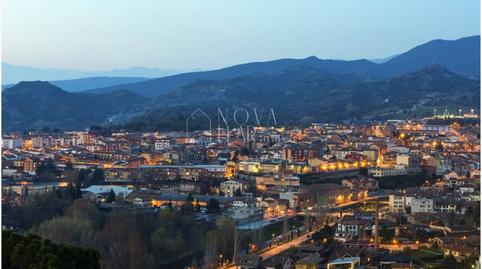 Foto 2 de Pis en venda a Torelló, Barcelona