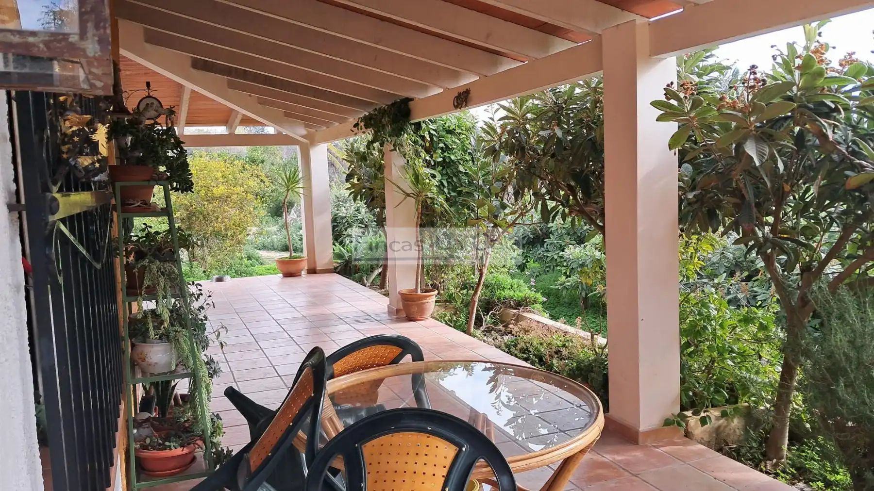 Landhaus zum Verkauf in El Secanet - Hacienda del Sol, imagen 3