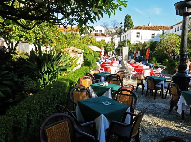 Casa a schiera in vendita a Marbella Centro, imagen 18
