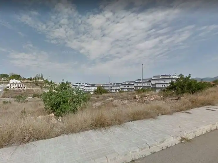 Terreny residencial en venda a Avenida del Palmar, imagen 2
