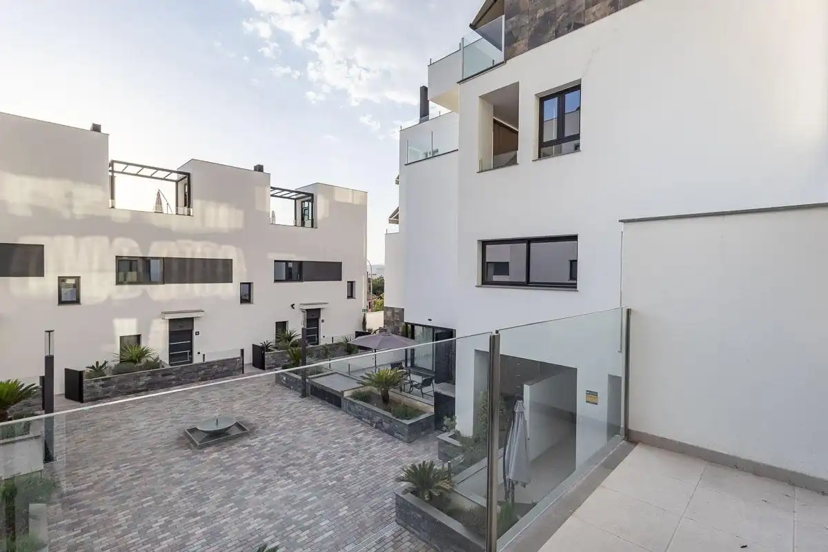 Duplex with lift to rent in Avenida Avenida Murcia 9, imagen 10
