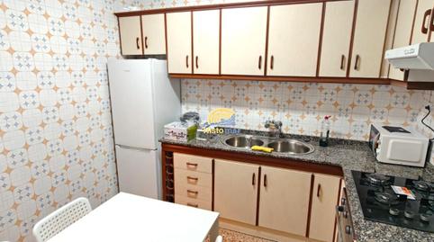 Foto 4 de Pis de lloguer a Doctor Palos - Alto Palancia, Valencia