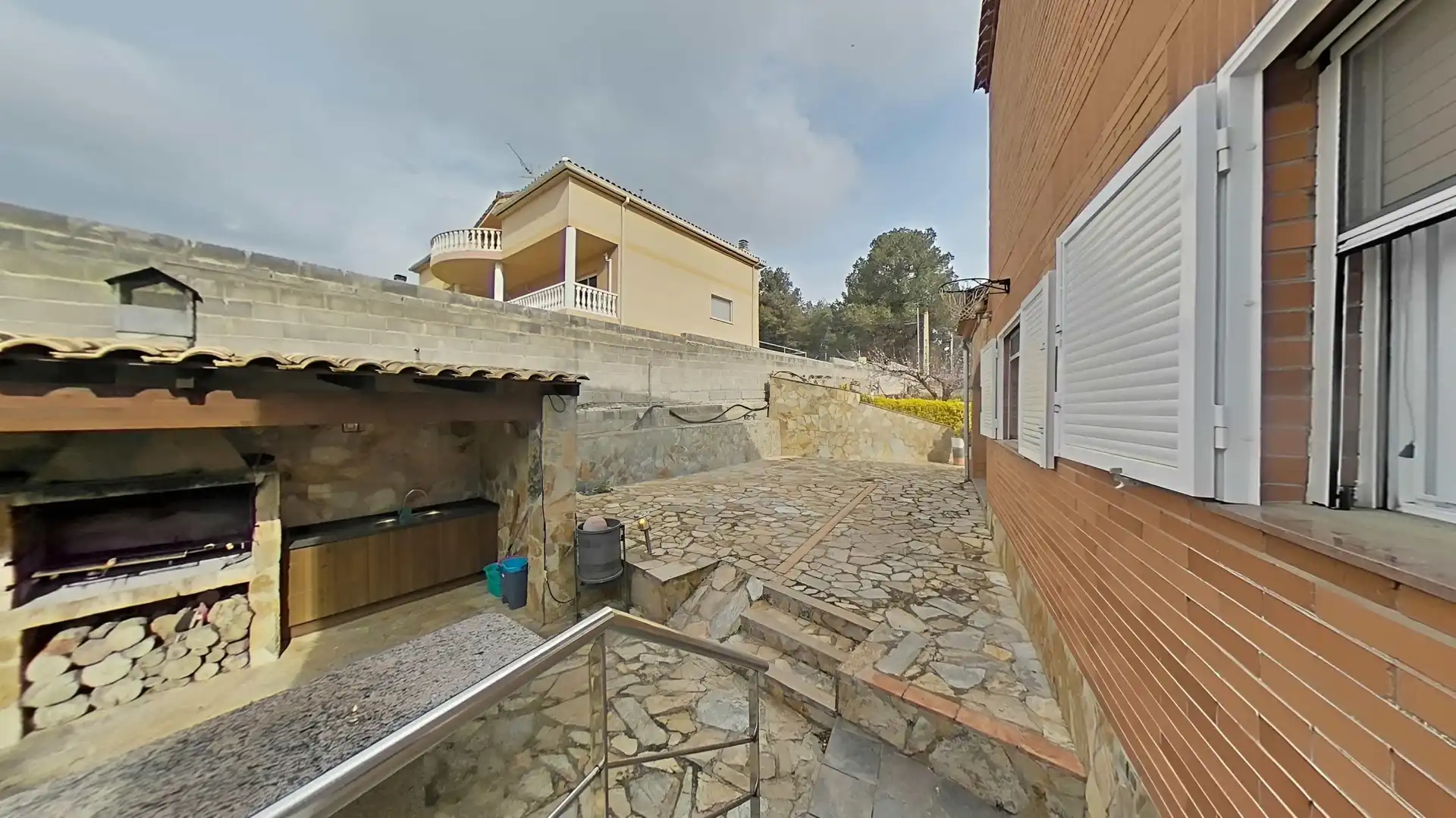 Casa o chalet en venta en Olèrdola