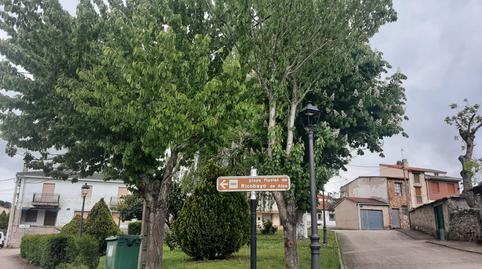 Foto 2 de Casa o xalet en venda a Muelas del Pan, Zamora