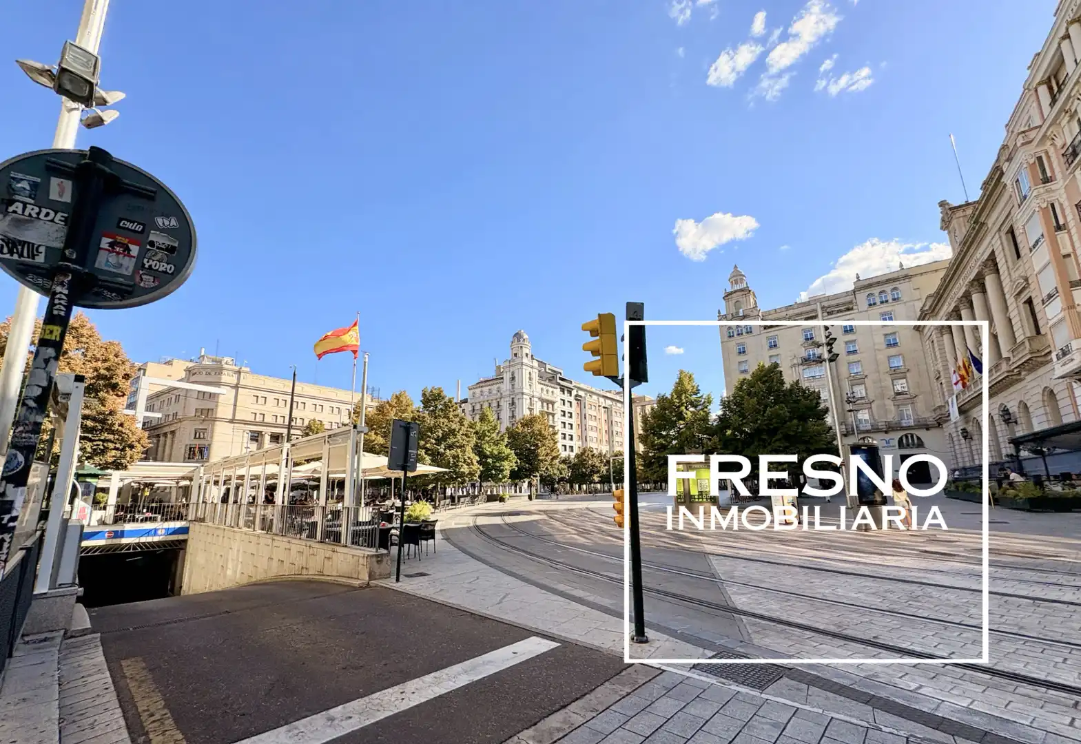 Pis amb ascensor en venda a Calle del Coso, imagen 12