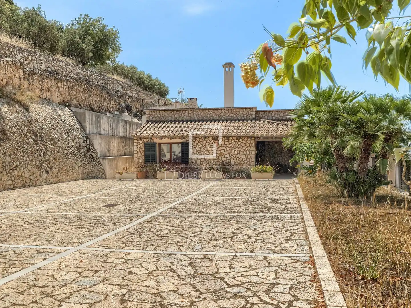 Casa rústica con piscina en venta en Llevant, imagen 29