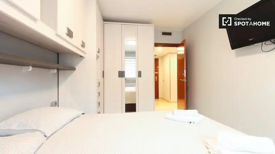 Wohnung zur Miete in Riera