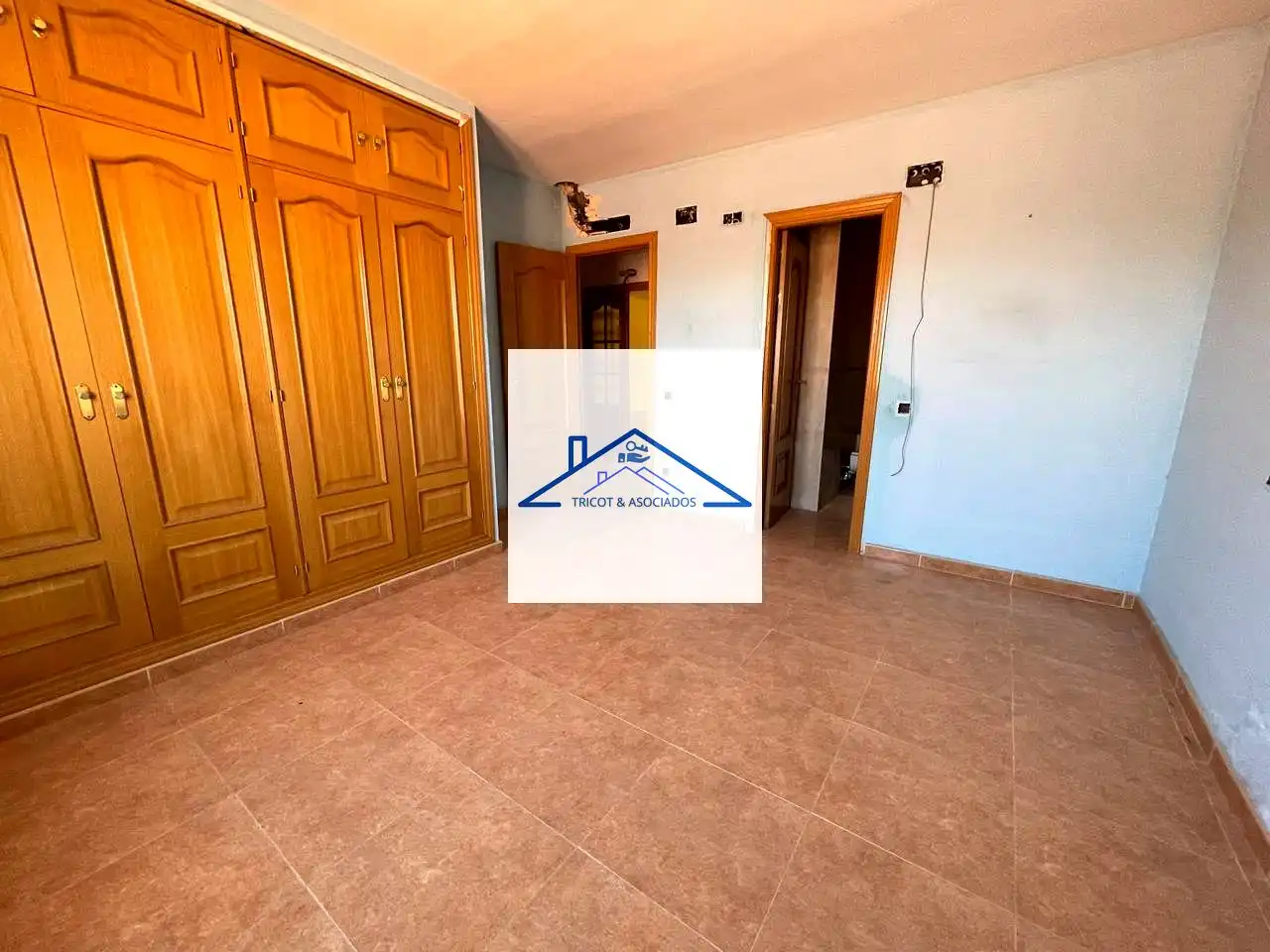 Exterior view of Houses for sale in Urda  with Terrace