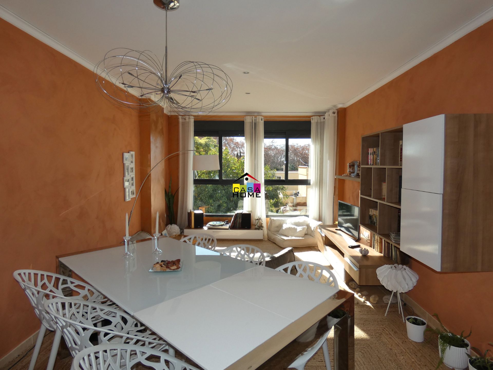 Pis en venda a Ciutat del Transport - La Salera, Oeste