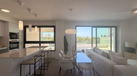 Foto 4 de Apartamento en venta en Zona Pueblo, Calpe / Calp
