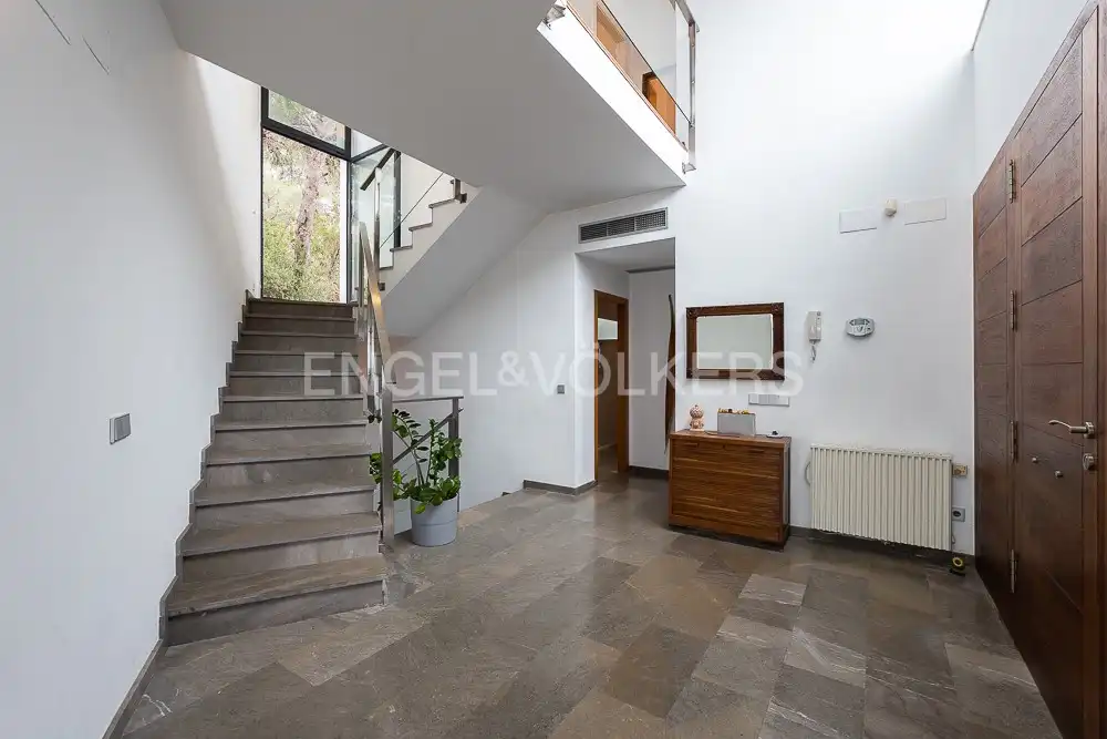 Haus mit Terrasse zur Miete in Carrer Lloma de Cabeçols, imagen 11