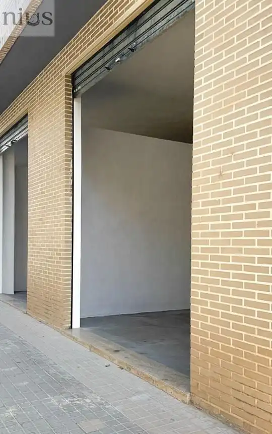 Business premises to rent in Silla, imagen 8