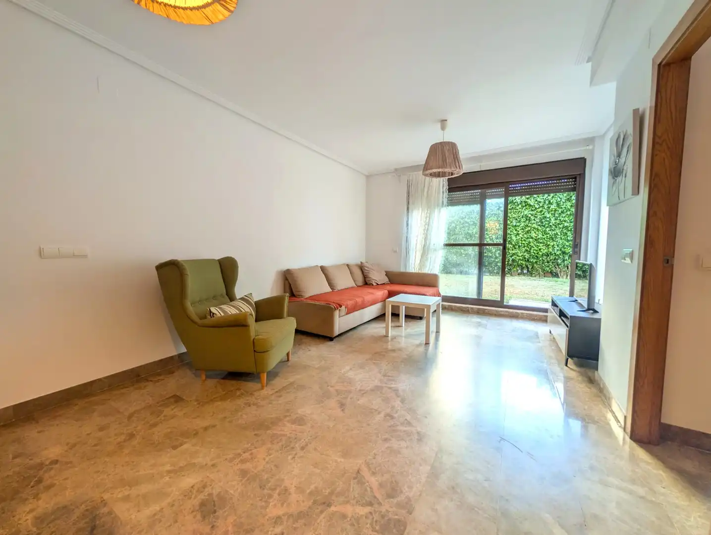 Ground floor with pool for sale in Calle Igualeja, imagen 9