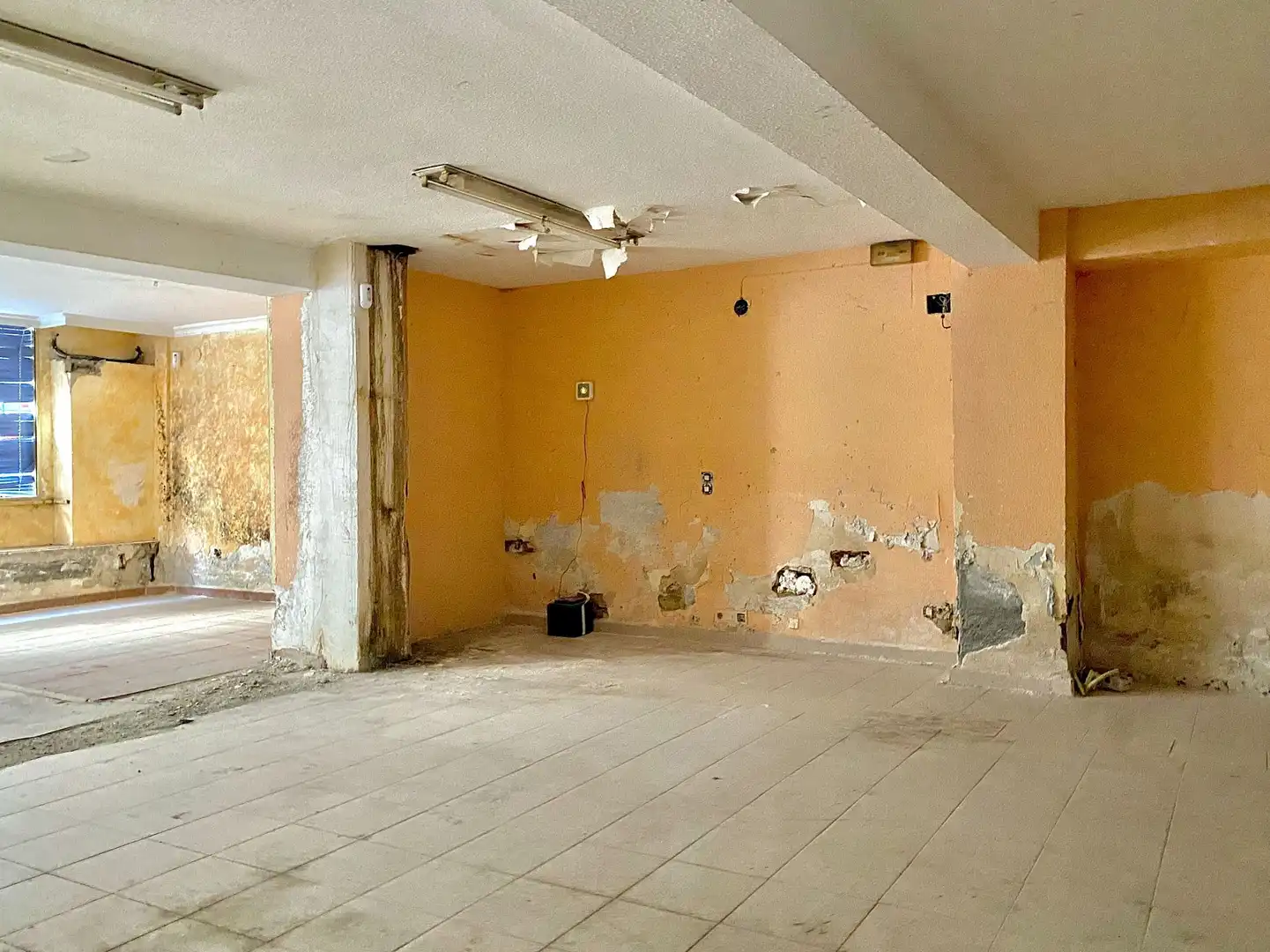 Business premises for sale in Andres Muller 1, imagen 11
