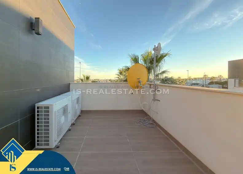Villa con piscina in vendita a Orihuela Costa, imagen 17