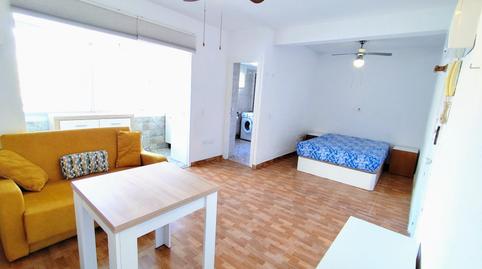 Foto 2 von Wohnungen zum Verkauf in Manantiales - Estación de Autobuses, Torremolinos