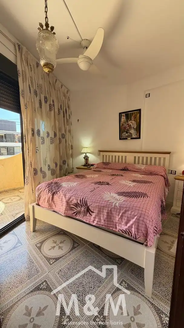Apartament amb ascensor de lloguer a Sant Agustí-Cala de Bou, imagen 6