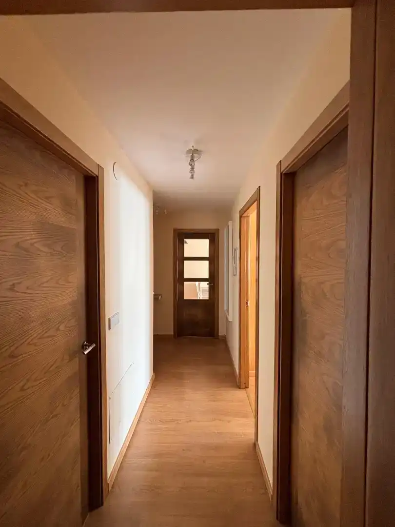 Wohnung zur Miete in Barreiros, Lugo