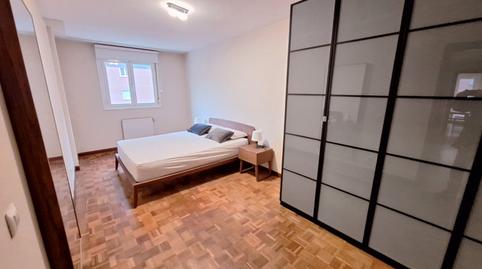 Foto 4 de Pis de lloguer a Espinosa Orive Doktorearen Kalea, Miribilla, Bilbao