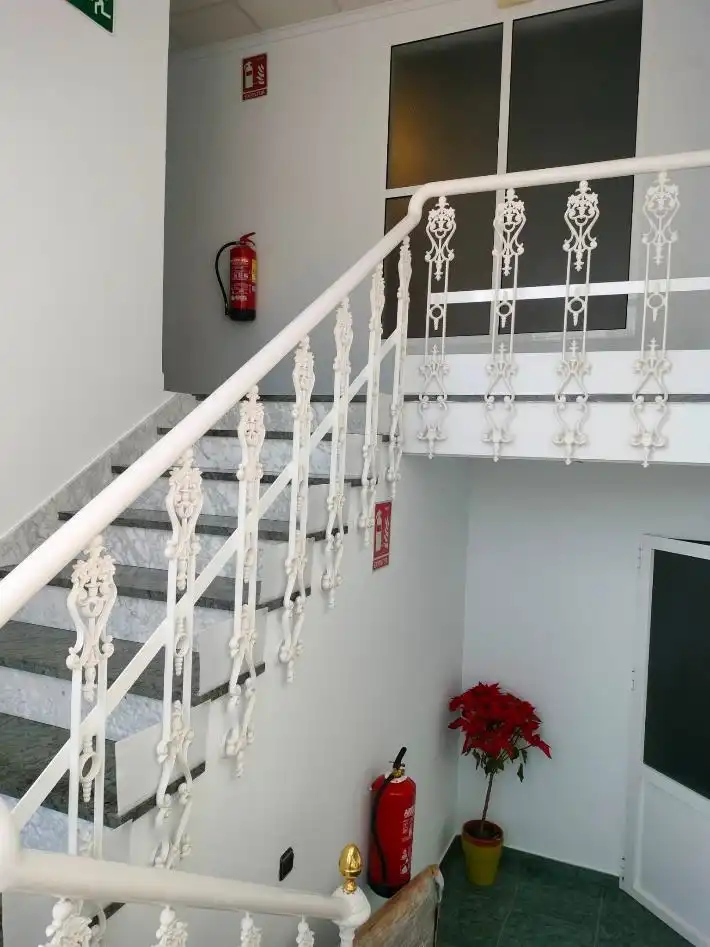 Local comercial en venda a Vélez-Rubio, imagen 11