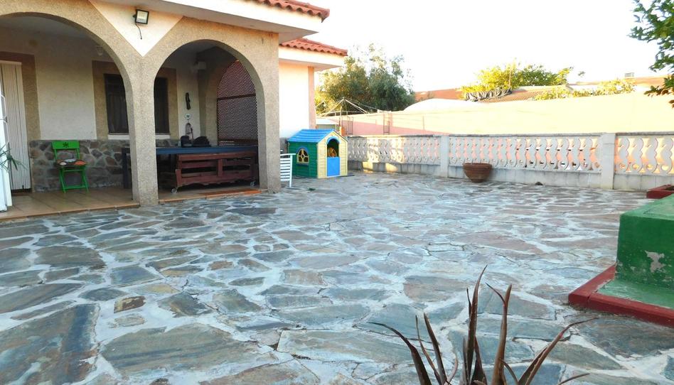 Photo 1 of House or chalet for sale in Palomeque, Toledo