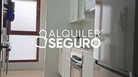 Photo 2 of Flat for rent in Juan Carlos I, Siete Palmas, Las Palmas de Gran Canaria