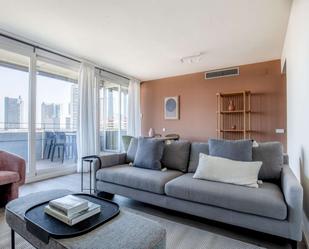 Apartament per a compartir a  Barcelona Capital