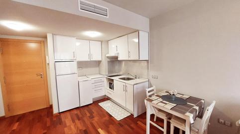 Foto 2 de Apartament de lloguer a El Ranero,  Murcia Capital