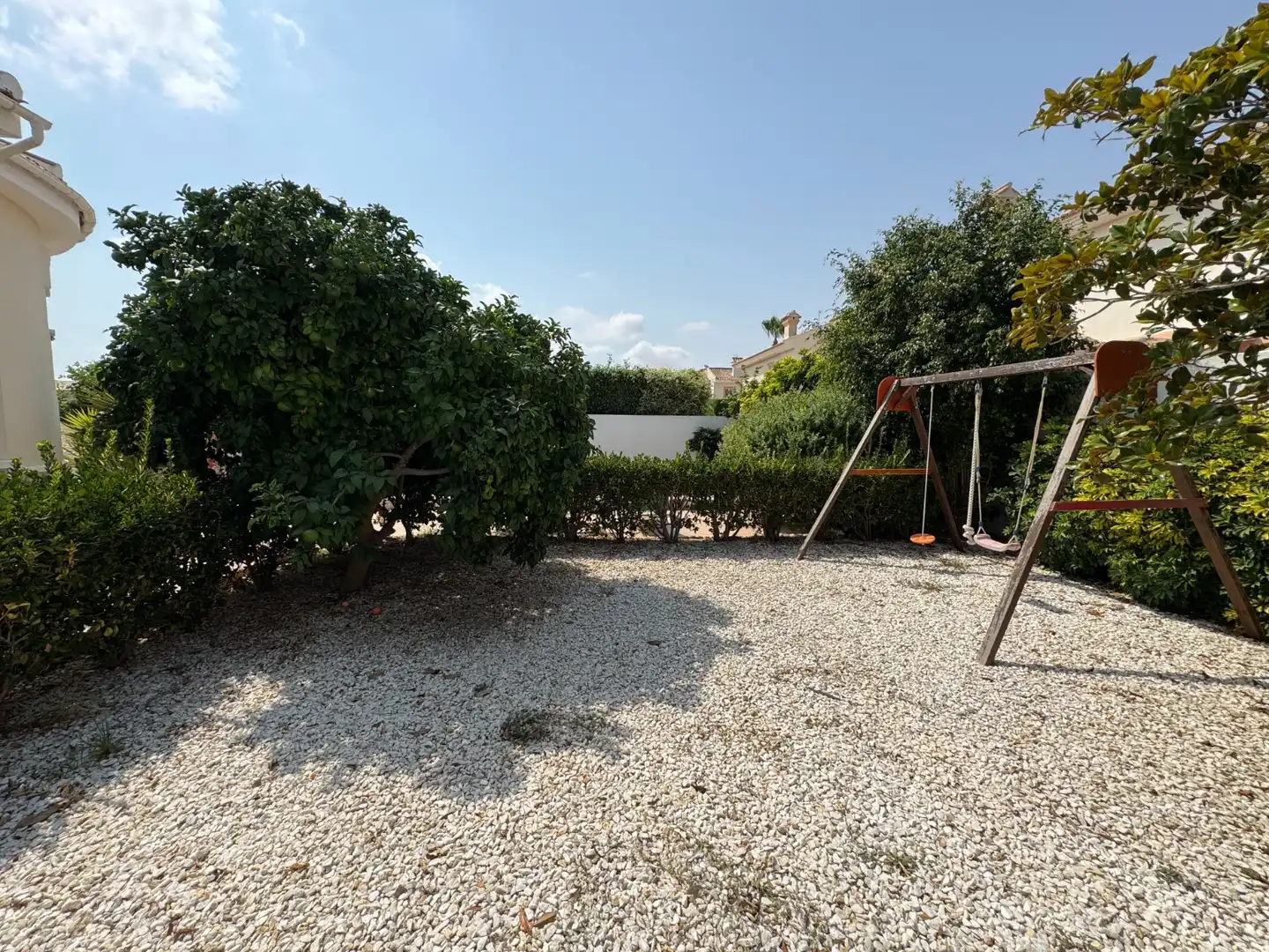 Casa o xalet en venda en Rojales amb Aire condicionat, Jardí privat i Terrassa