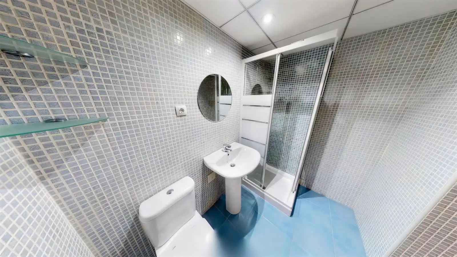 Ático con terraza en venta en Plaza Alcalde Agatángelo Soler, imagen 20