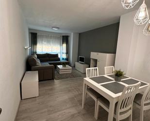 Living room of Flat to rent in Rivas-Vaciamadrid