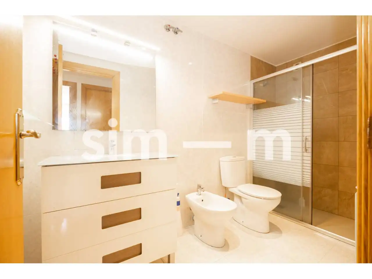 Flat for sale in Calle Salvador Espriu, Les Masies de Voltregà