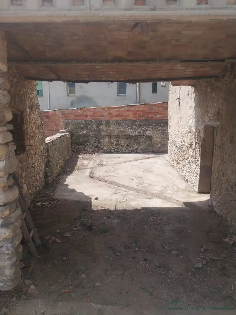 Finca rústica en venta en Tortellà con Terraza y Trastero