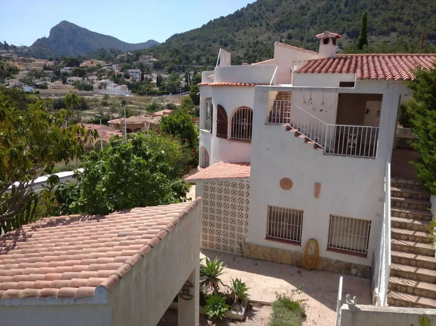 Villa avec piscine à vendre à Canuta, imagen 5