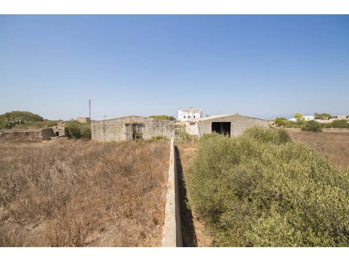 Landhaus zum Verkauf in Ciutadella, imagen 38