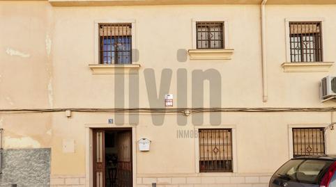 Foto 2 de Casa o chalet en venta en Belén - San Roque, Jaén