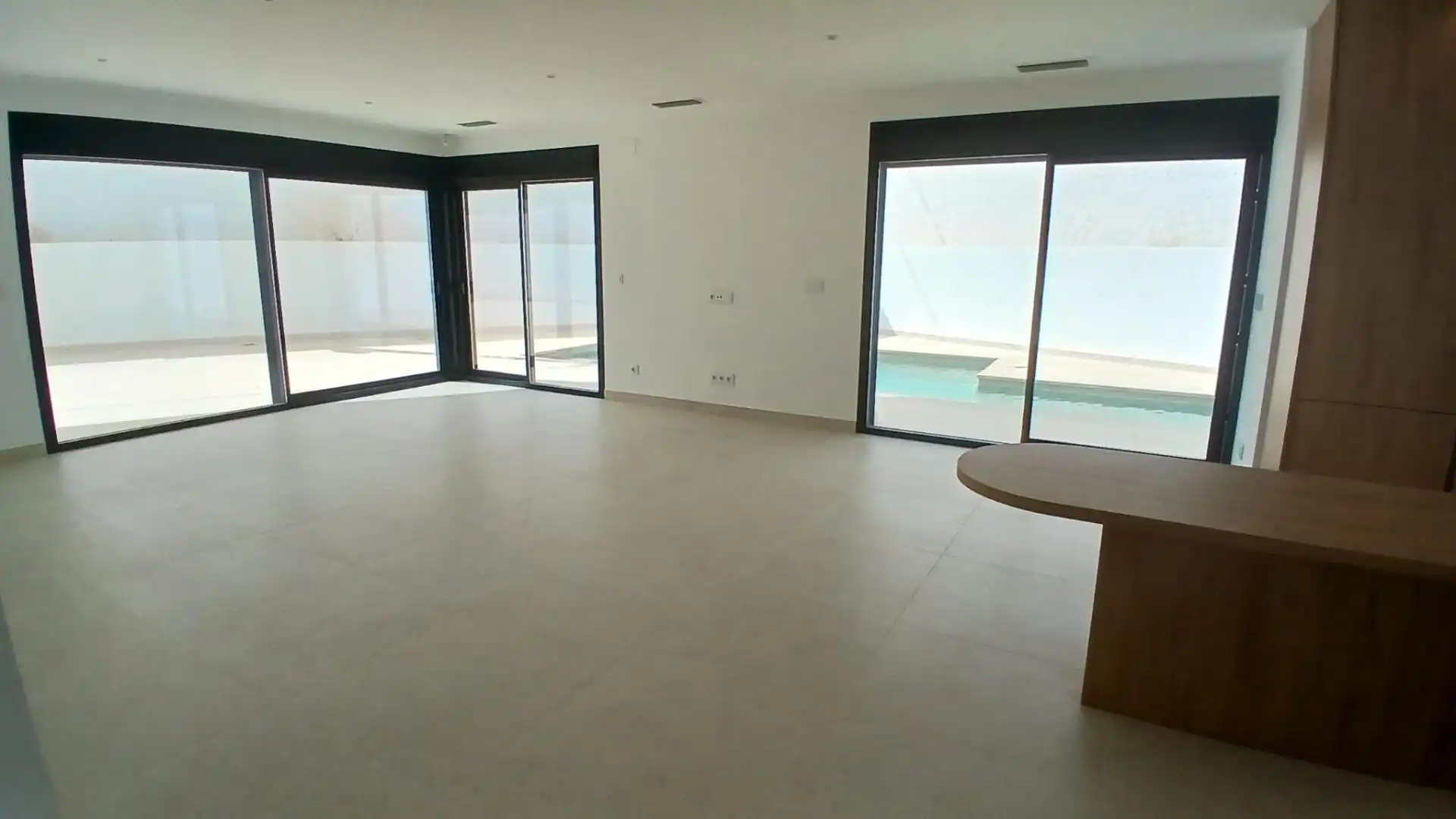 Casa o xalet en venda en L'Alfàs del Pi amb Aire condicionat i Piscina